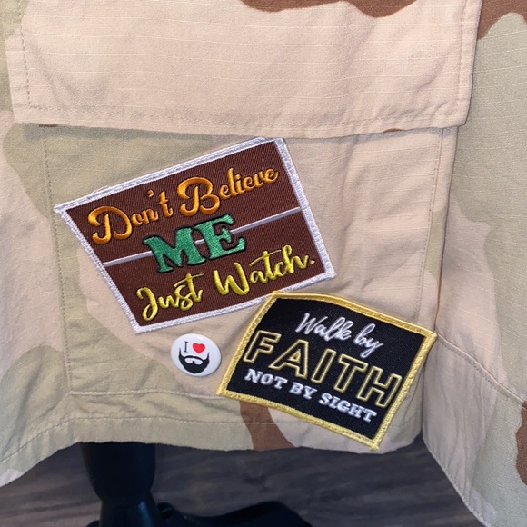 A whole vibe 👑 - Picture 9 of 9